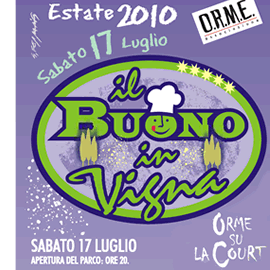Apri il programma della festa 2010